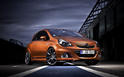 Opel Corsa OPC Nurburgring 10