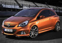 Opel Corsa OPC Nurburgring 11