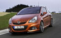Opel Corsa OPC Nurburgring 13
