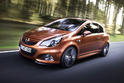 Opel Corsa OPC Nurburgring 15