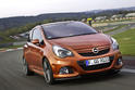 Opel Corsa OPC Nurburgring 16