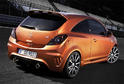 Opel Corsa OPC Nurburgring 2