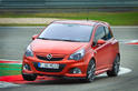 Opel Corsa OPC Nurburgring 4