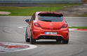 Opel Corsa OPC Nurburgring 5