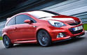 Opel Corsa OPC Nurburgring 6