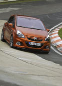 Opel Corsa OPC Nurburgring 7