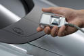 Opel Flextreme 1