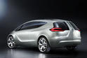 Opel Flextreme 10