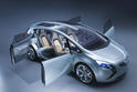 Opel Flextreme 11