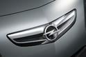Opel Flextreme 13