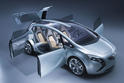Opel Flextreme 14