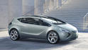 Opel Flextreme 18