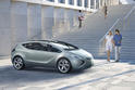 Opel Flextreme 20