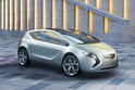 Opel Flextreme 21