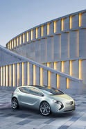 Opel Flextreme 22