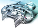Opel Flextreme 23