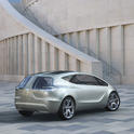 Opel Flextreme 24