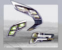 Opel Flextreme 27