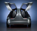 Opel Flextreme 3