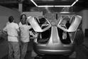Opel Flextreme 40