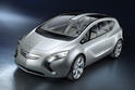 Opel Flextreme 5