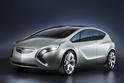 Opel Flextreme 6