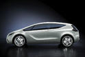 Opel Flextreme 8