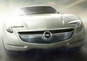 Opel Flextreme GTE 1