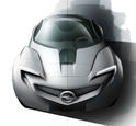 Opel Flextreme GTE 11