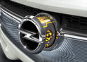Opel Flextreme GTE 12