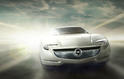 Opel Flextreme GTE 2