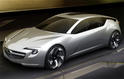 Opel Flextreme GTE 3