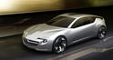 Opel Flextreme GTE 4