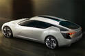 Opel Flextreme GTE 5