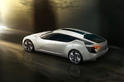 Opel Flextreme GTE 6