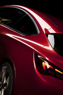 Opel GTC Paris 13