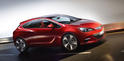 Opel GTC Paris 16