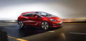 Opel GTC Paris 18