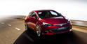 Opel GTC Paris 19
