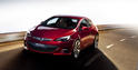 Opel GTC Paris 2