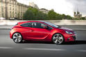 Opel GTC Paris 21