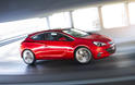 Opel GTC Paris 22