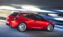 Opel GTC Paris 25