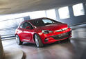 Opel GTC Paris 28