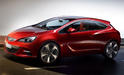 Opel GTC Paris 3
