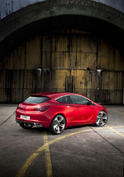Opel GTC Paris 36