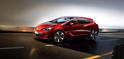 Opel GTC Paris 4
