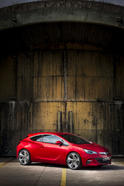 Opel GTC Paris 40