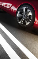 Opel GTC Paris 45