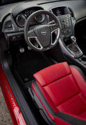 Opel GTC Paris 56